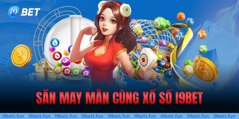 Xổ số là nơi cung cấp đa dạng loại hình giải trí hấp dẫn & thú vị