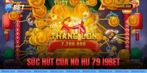 Nổ Hũ 79 - Tựa Game Được Săn Đón Nhiều Nhất Năm 2025