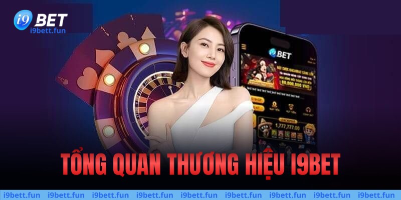 I9bet đang là điểm cược hàng đầu được đông đảo người chơi lựa chọn