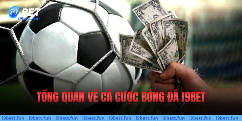 Cá cược bóng đá trực tuyến thu hút đông đảo mọi người tham gia