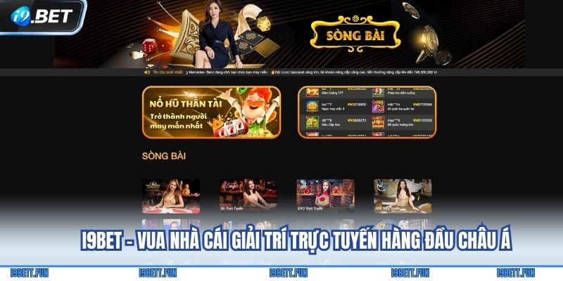 Chuyên mục Casino sở hữu nhiều ưu điểm tuyệt vời